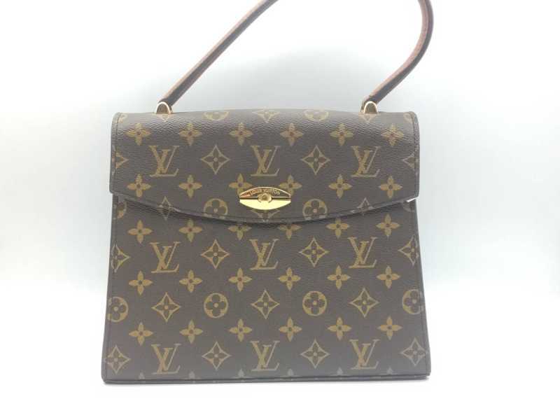 ルイヴィトン買取 マルゼルブ M51379